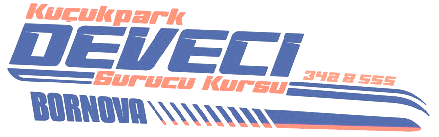 Küçükpark Deveci Sürücü Kursu Logo